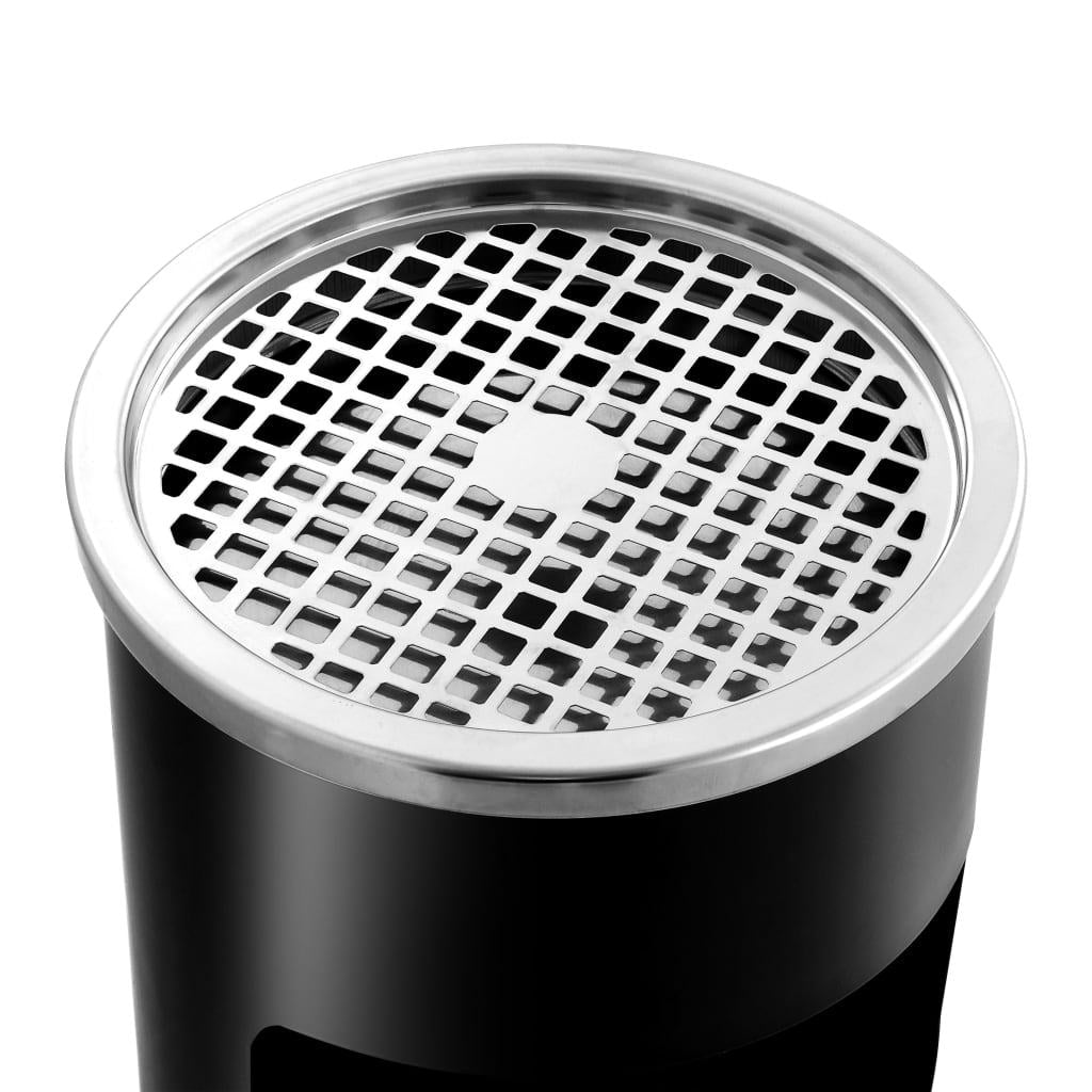 Wand-Aschenbecher 26 L