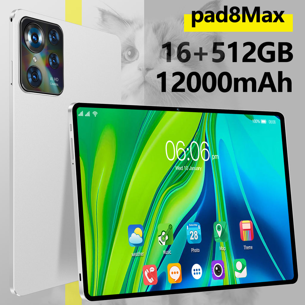 10-Zoll-Tablet-PC Smart Call Google Edition