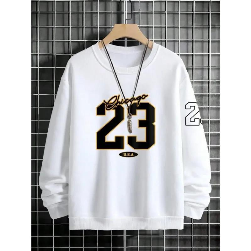 Set-Stil Fleece Pullover