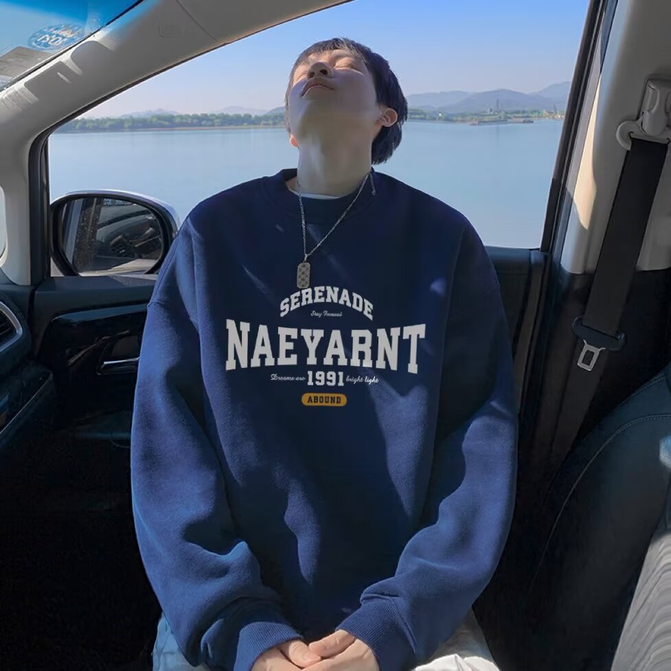 Langarmshirt