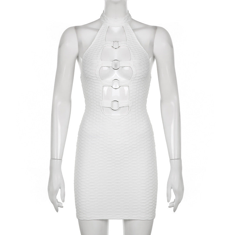 Hohlringkleid