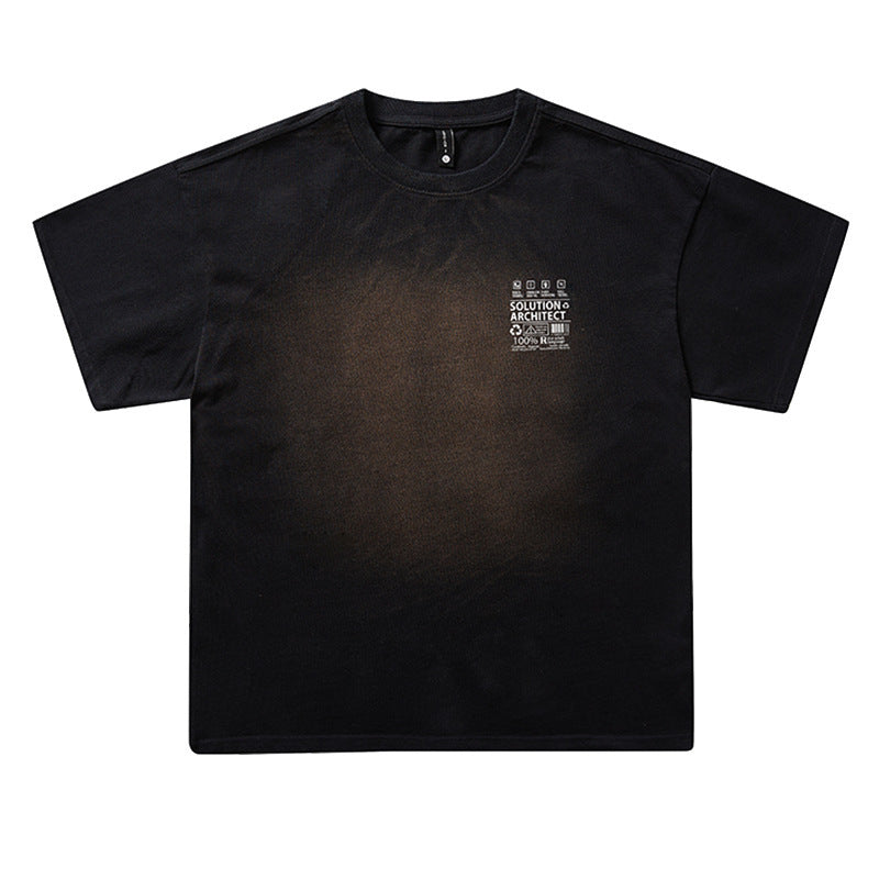 Retro-T-Shirt