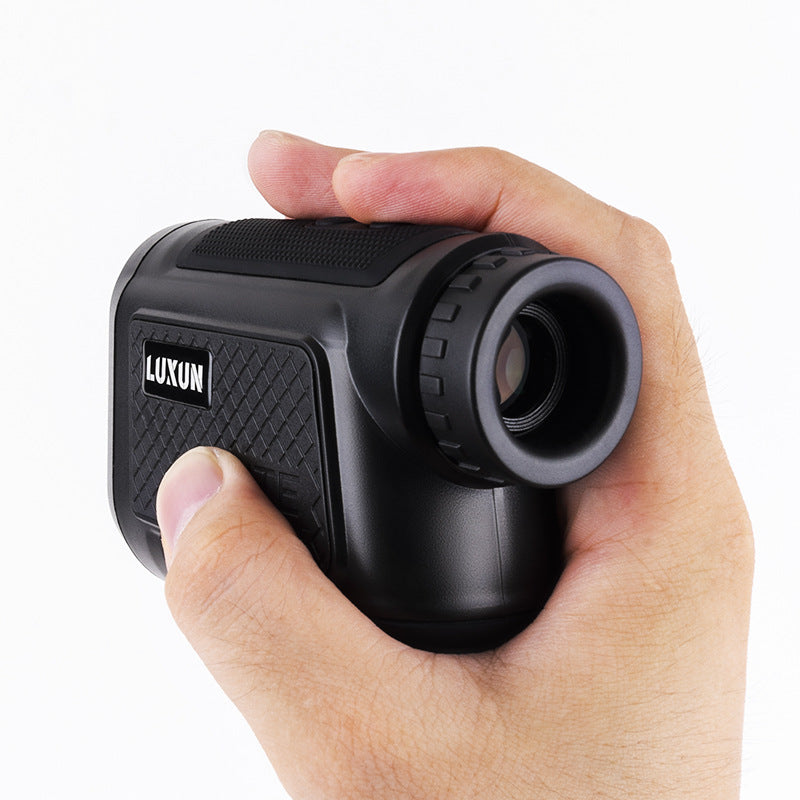 Luxun Handheld Laser Entfernungsmesser 1000 Meter