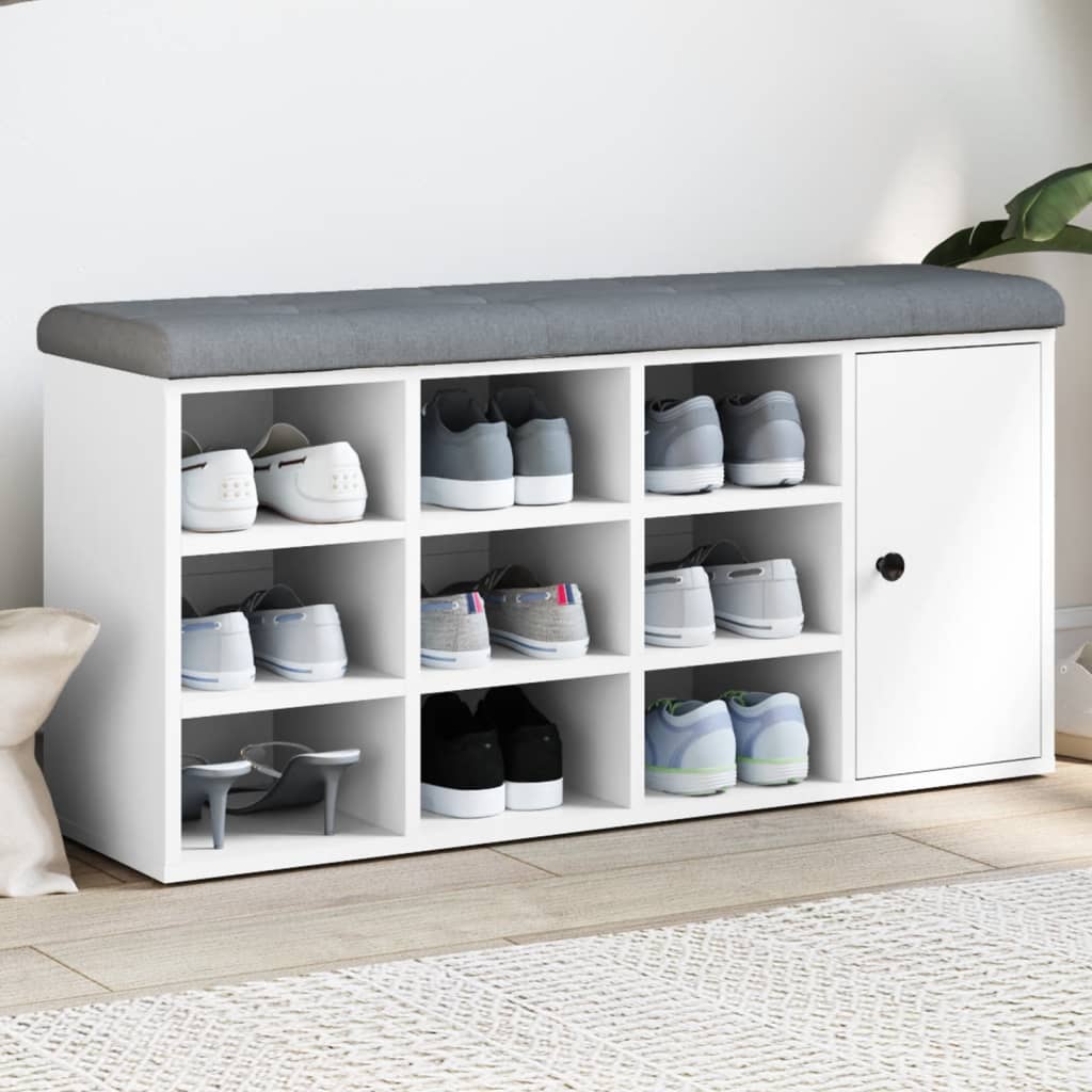 Schuhbank