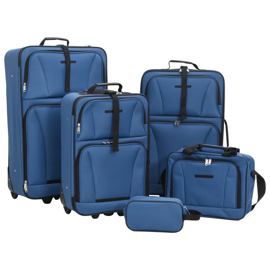 Reisekoffer-Set