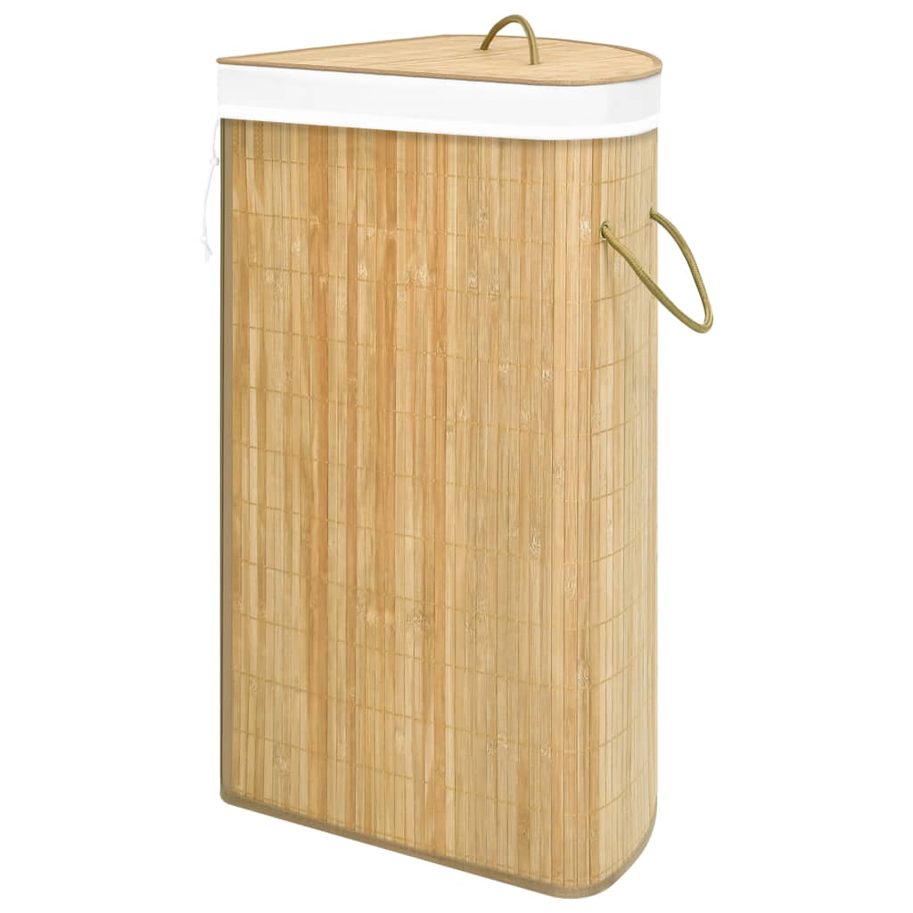 Eckwäschkorb 60 L