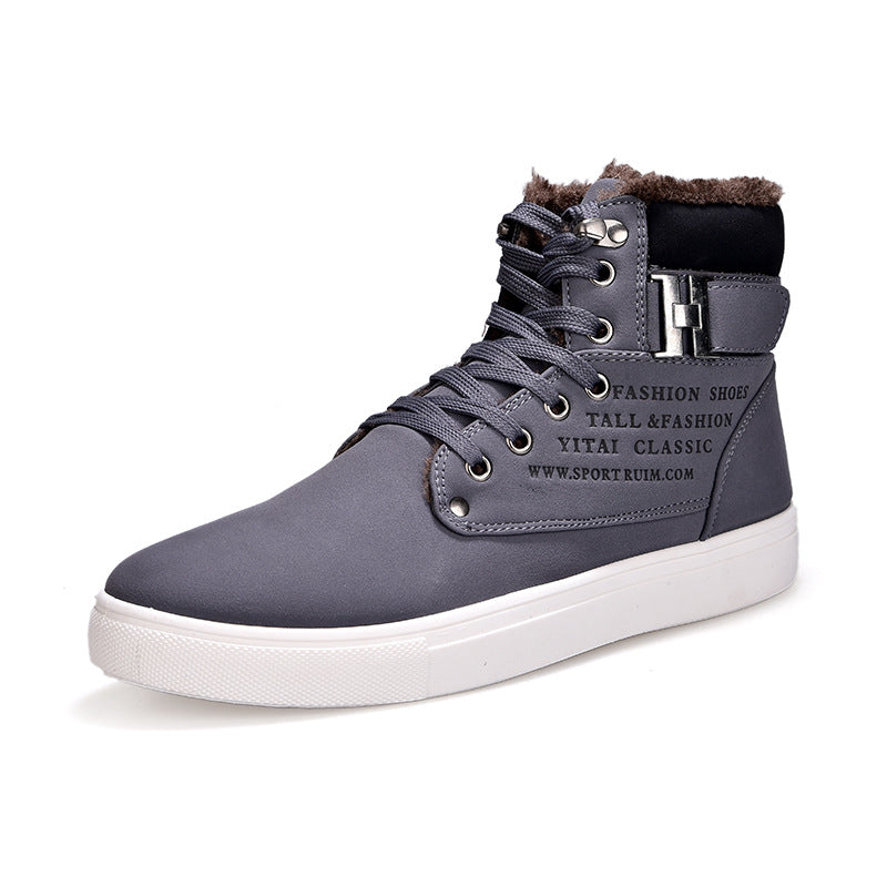 Männerschuhe