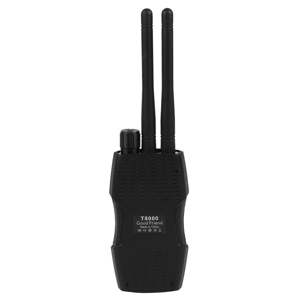 T8000 Anti-GPS-Tracking-Funksignaldetektor