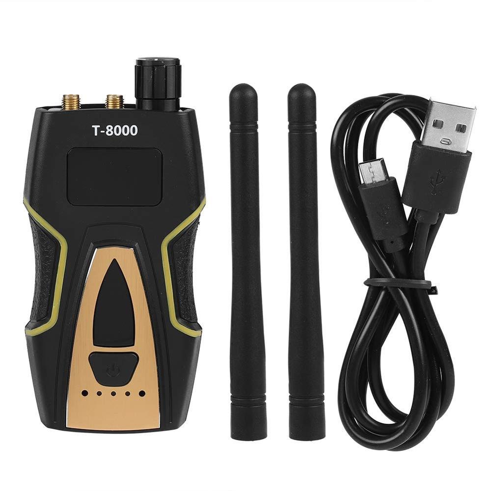 T8000 Anti-GPS-Tracking-Funksignaldetektor