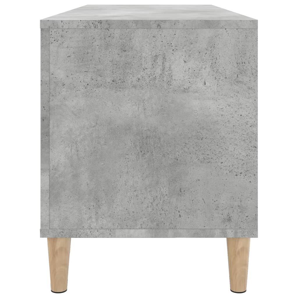 Plattenschrank