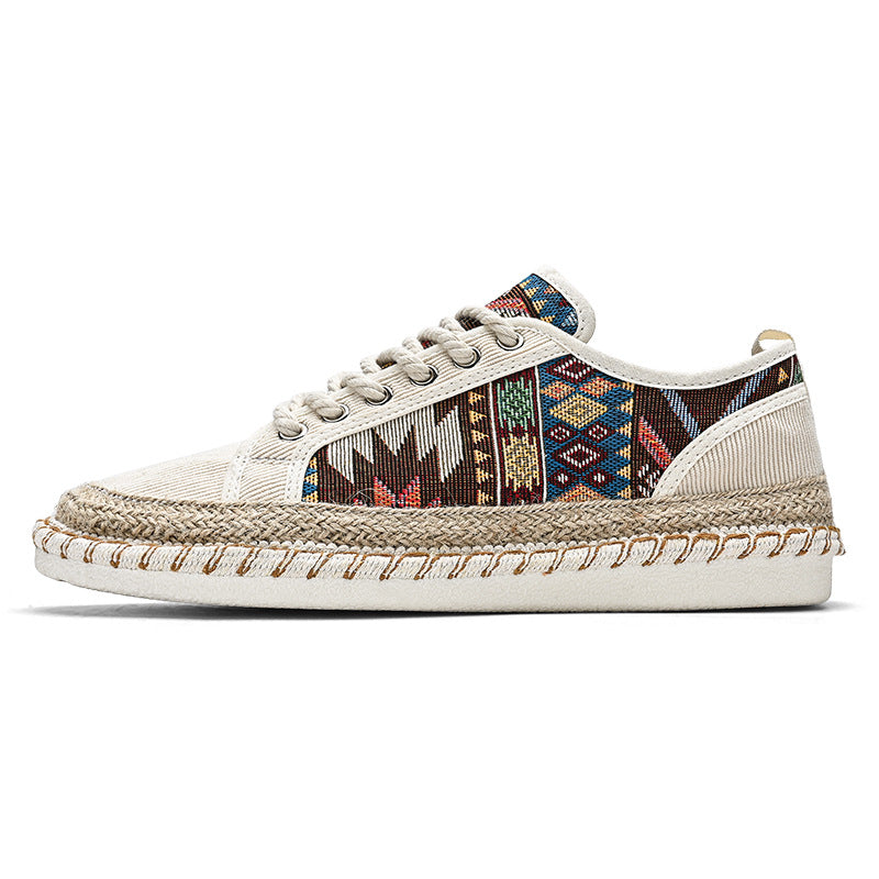 atmungsaktive Freizeitschuhe