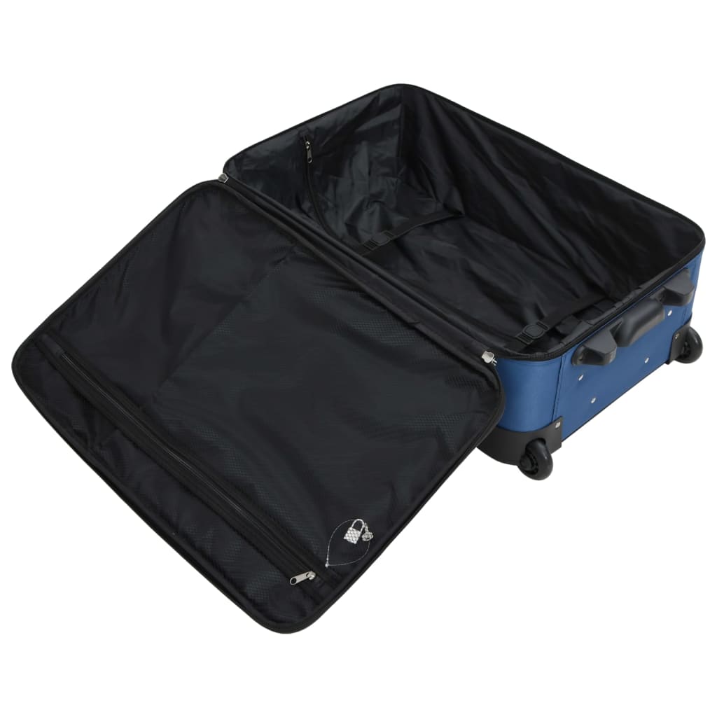 Reisekoffer-Set