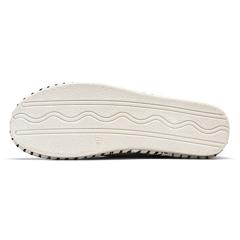 atmungsaktive Freizeitschuhe