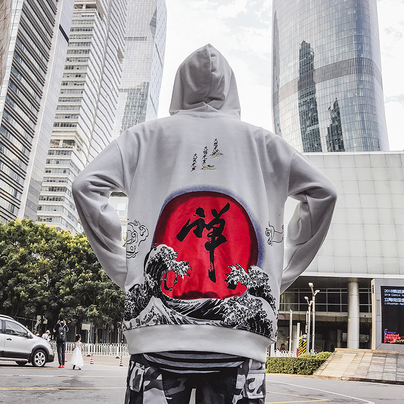 Glücks Sweatshirt - Hoody