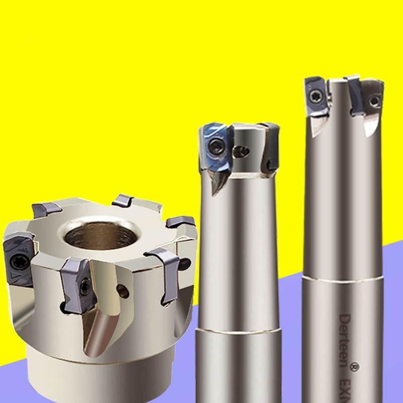 CNC-Schnellvorschub-Fräsbalken