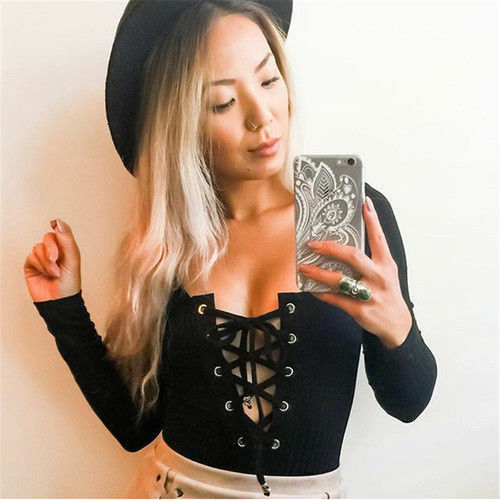 Strapping Jumpsuit