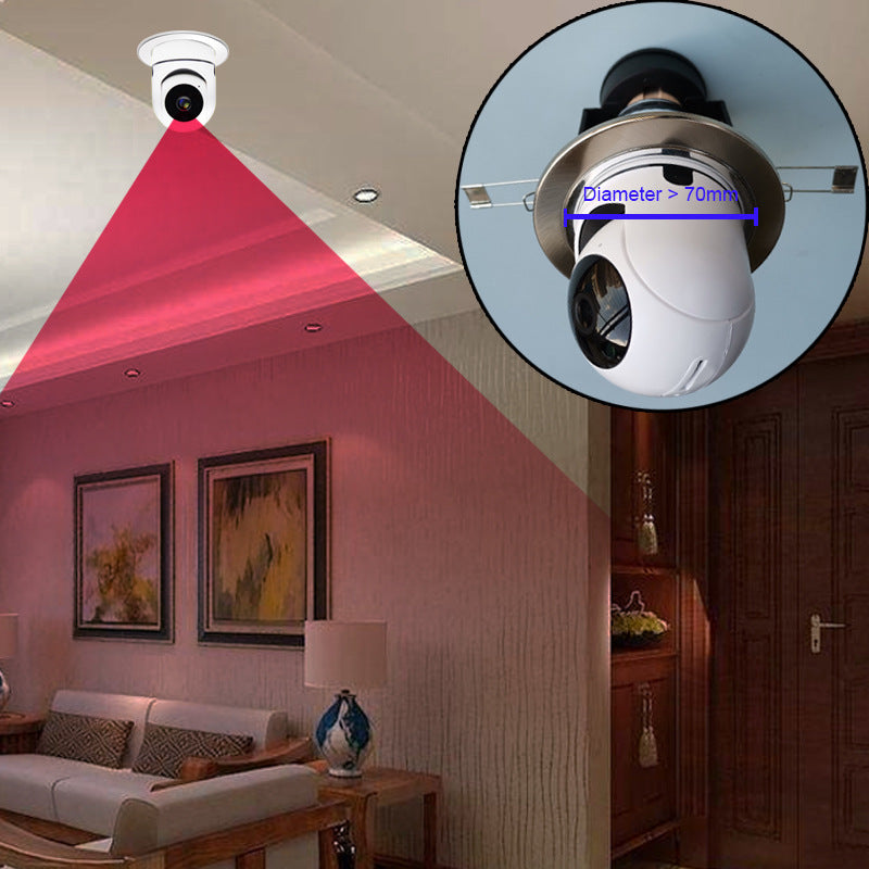 Yilot APP Wireless WIFI-Kamera