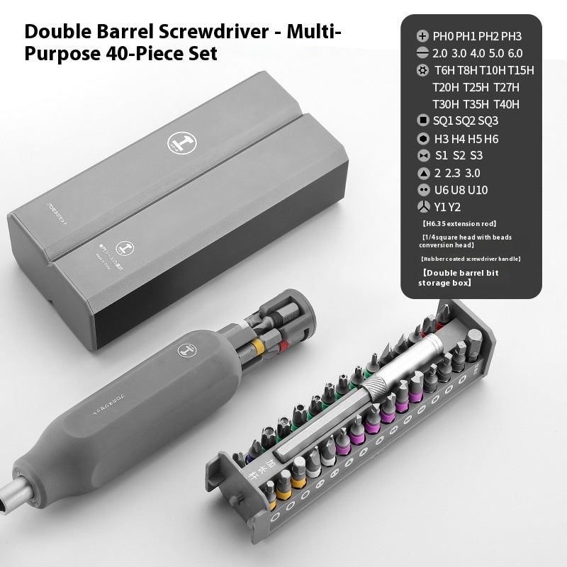 Schraubendreher-Set Universal