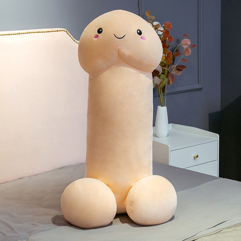 Kuschelkissen