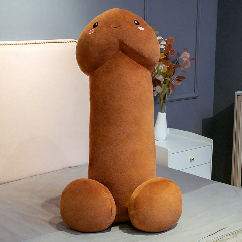 Kuschelkissen