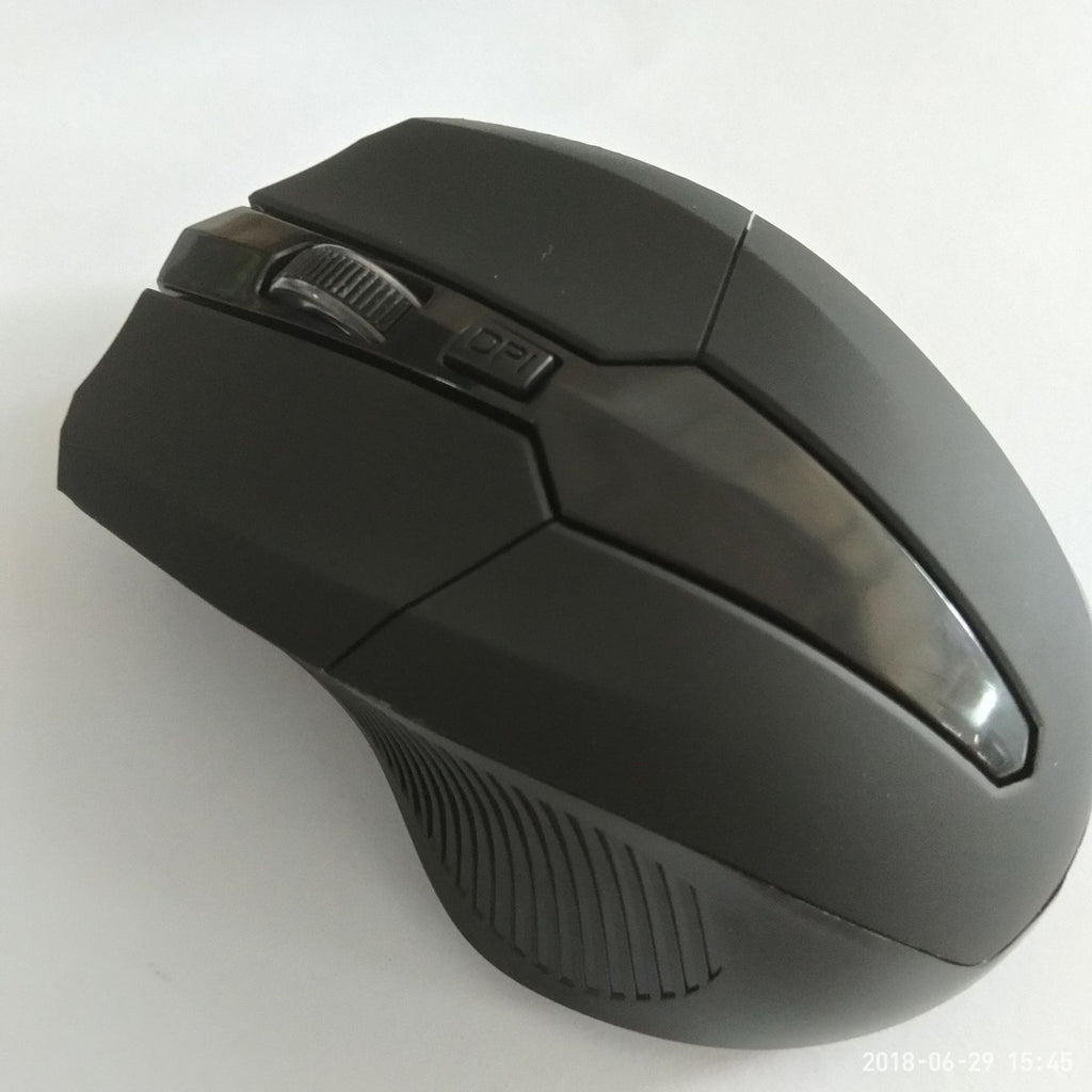 Computer Wireless Mouse