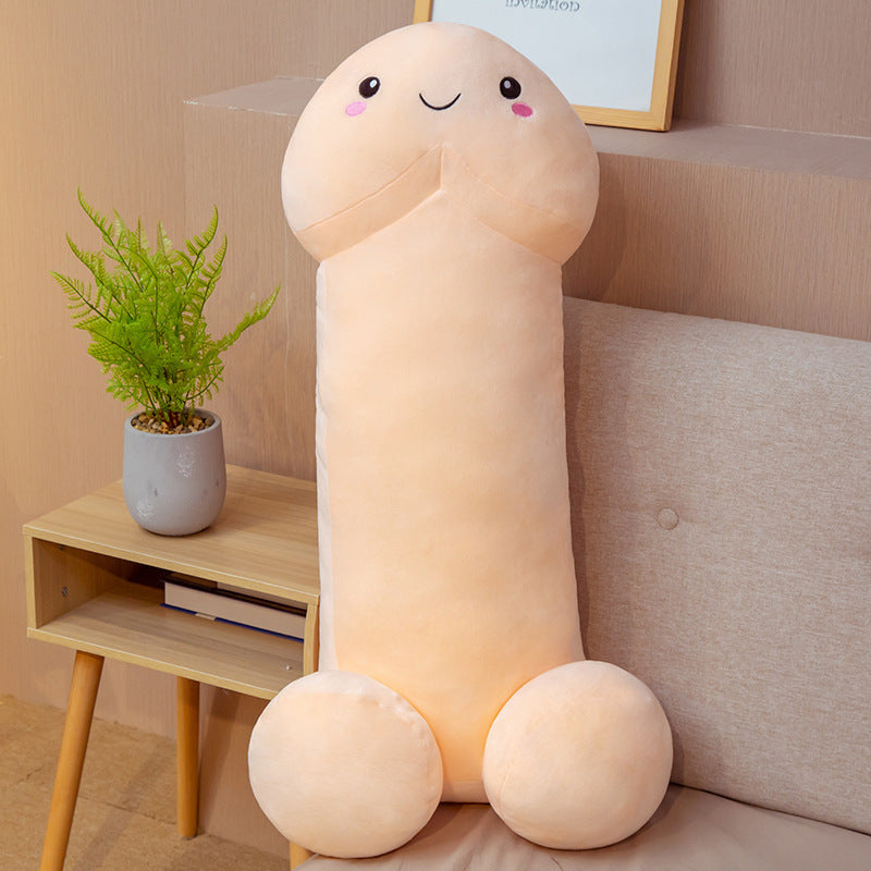 Kuschelkissen