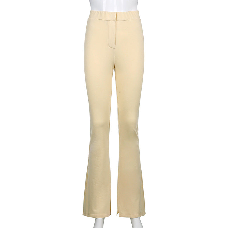 Skinny Pants