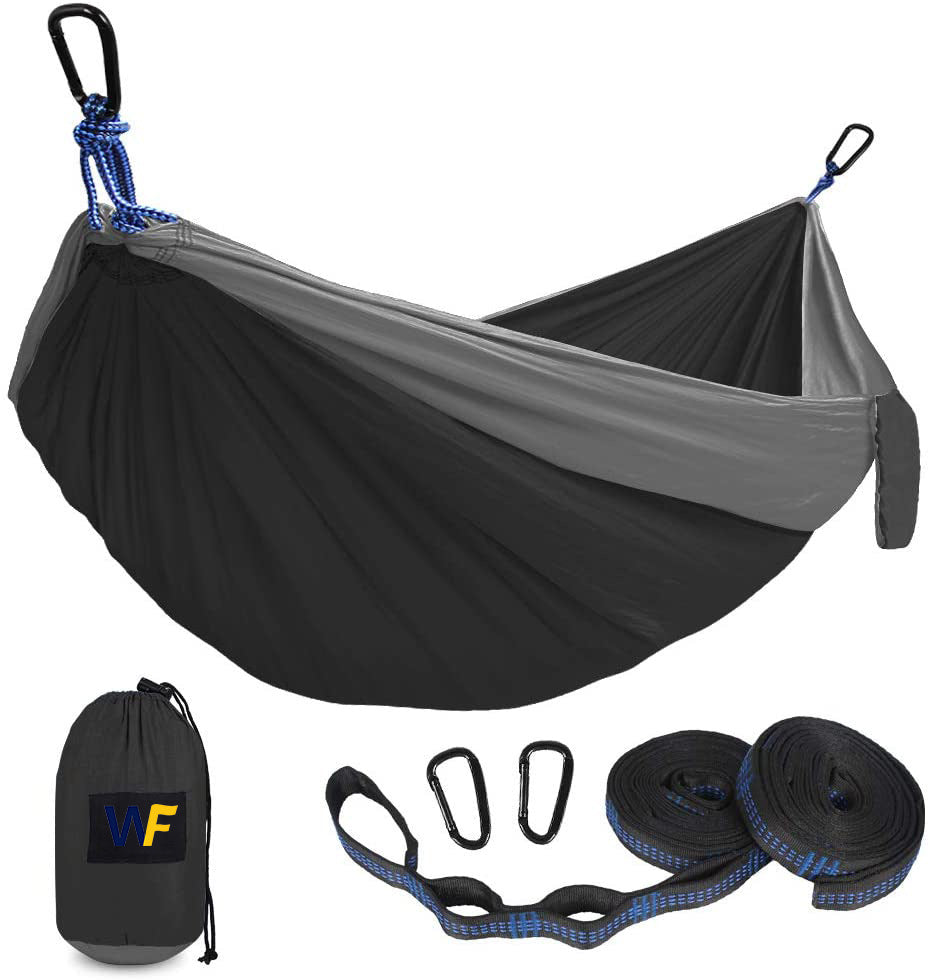 Outdoor-Hängematte Fallschirm