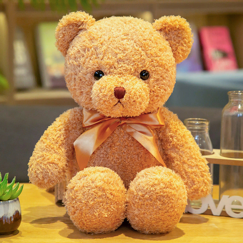 Teddybär-Plüschtiere 19 verschiedene Designs