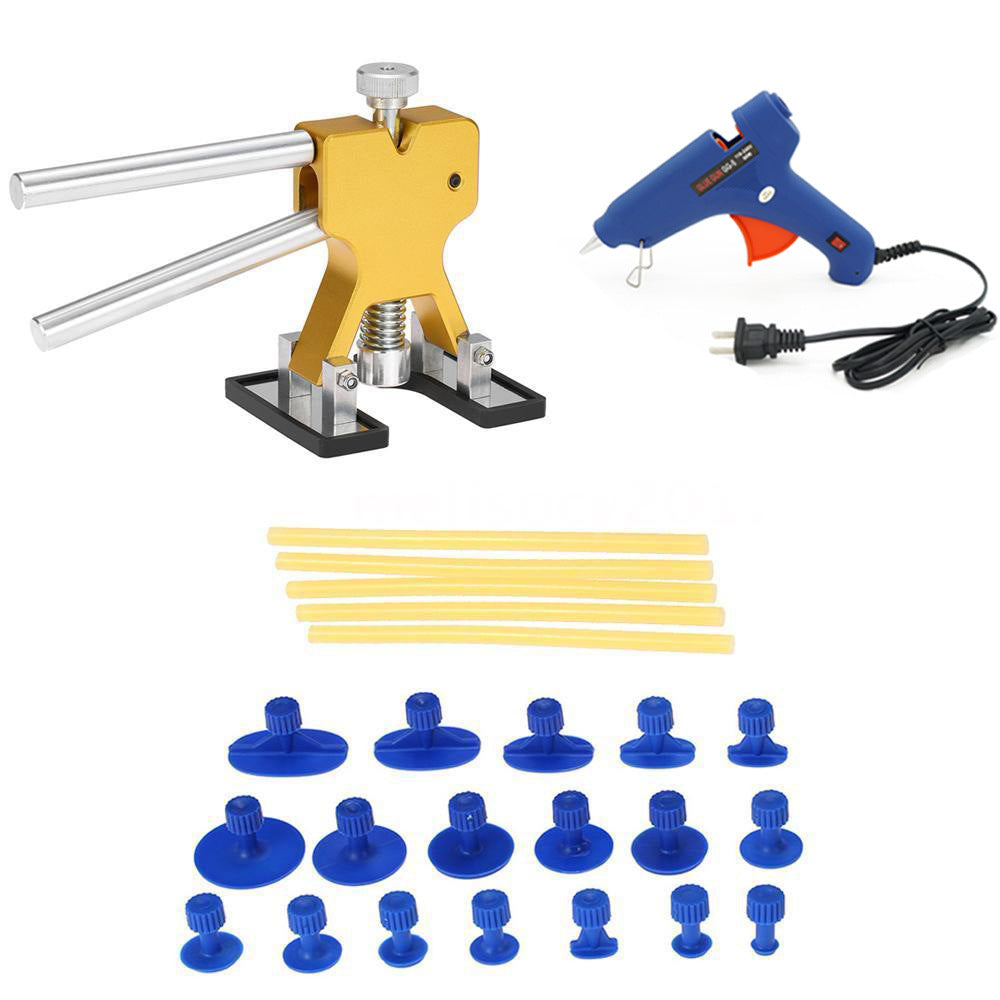 Auto Dellen Reparatur Werkzeug