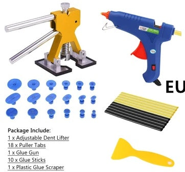Auto Dellen Reparatur Werkzeug