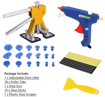 Auto Dellen Reparatur Werkzeug