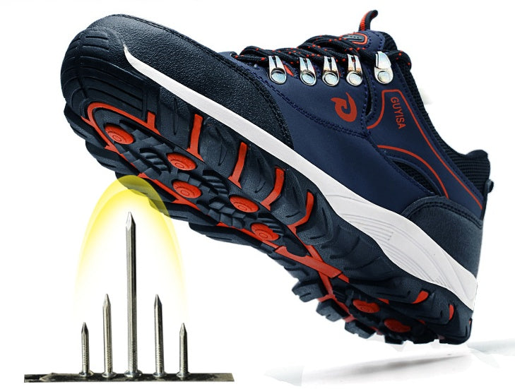 Guisalao-Schuhe