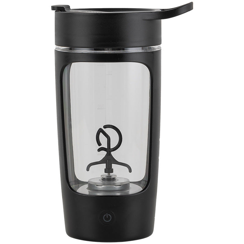 Tragbarer Saftmixer