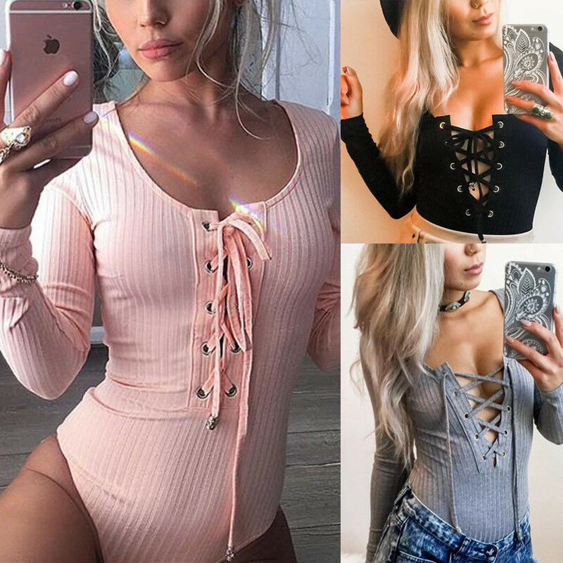 Strapping Jumpsuit