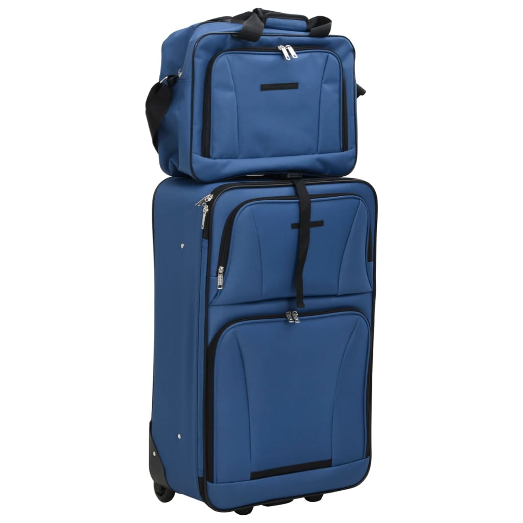Reisekoffer-Set