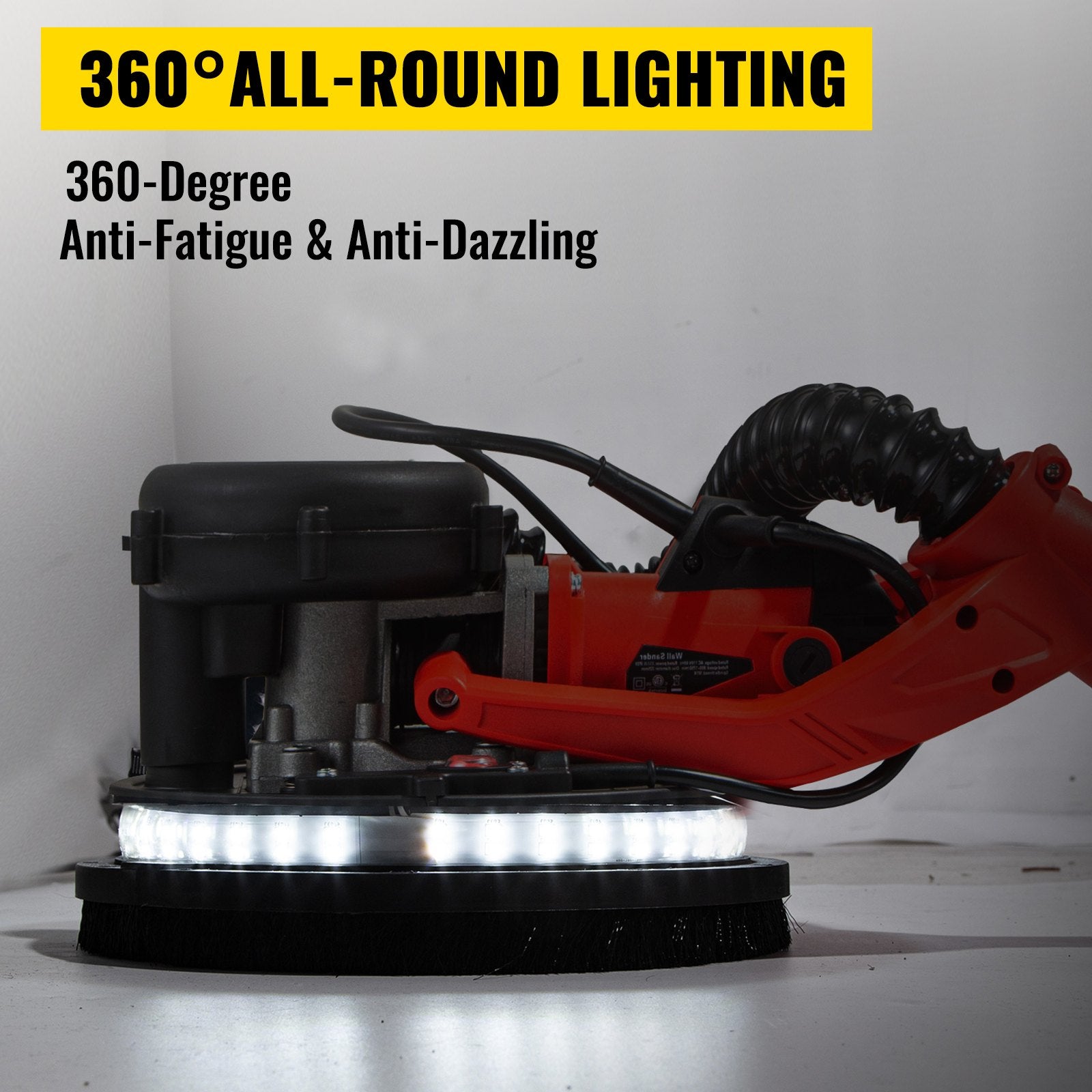 Rotationsschleifgerät 850W