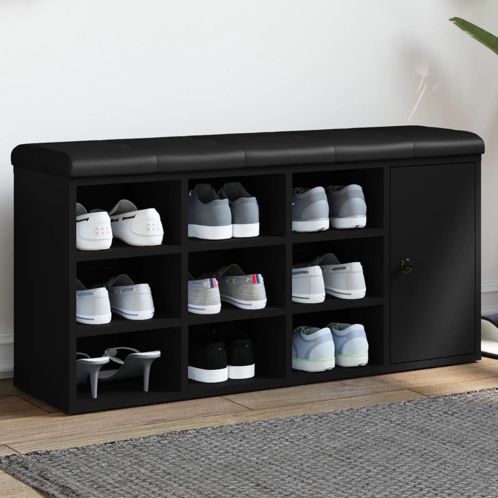 Schuhbank