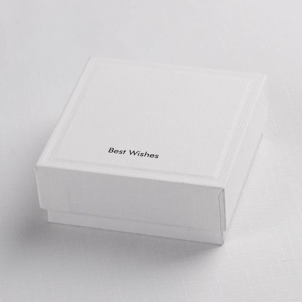 Braune Tigeraugen-Steinmuschelhalskette