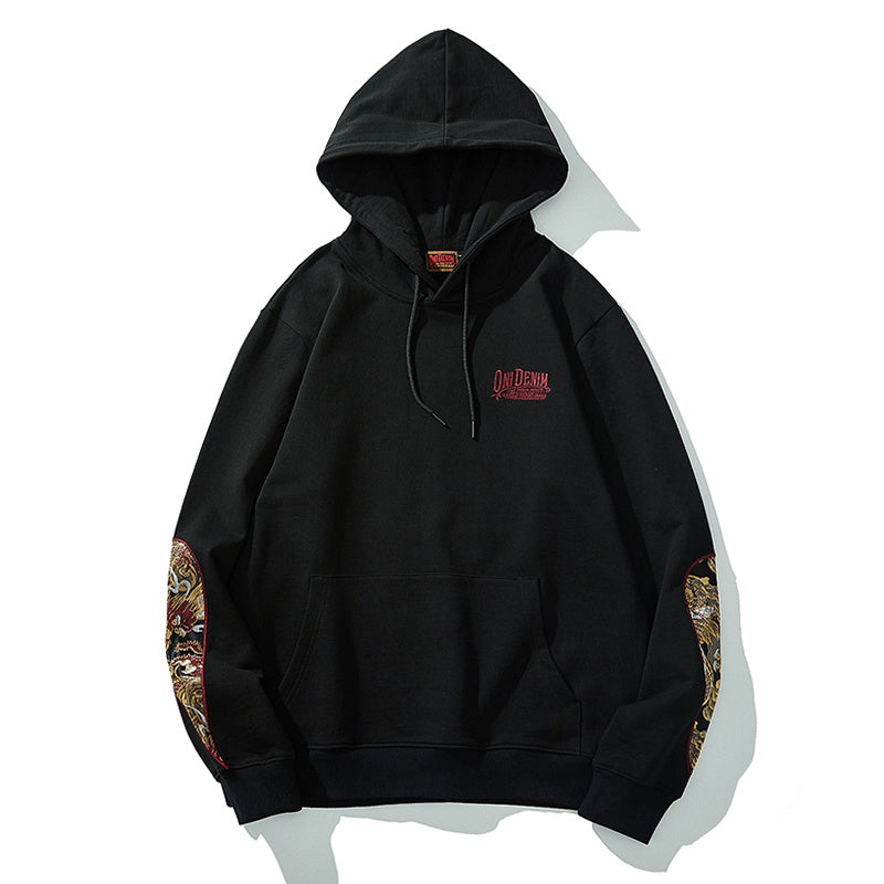 Yokosuka  Pullover