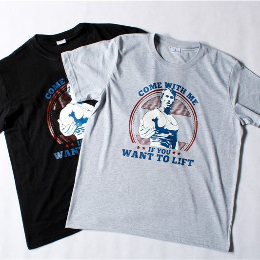 Fitness T-Shirt
