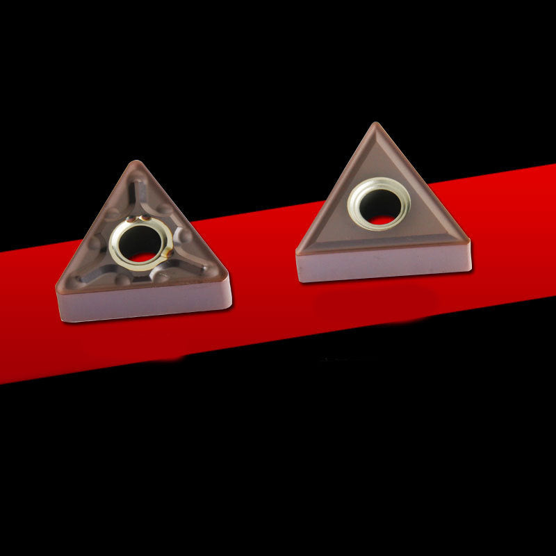 CNC turning inserts