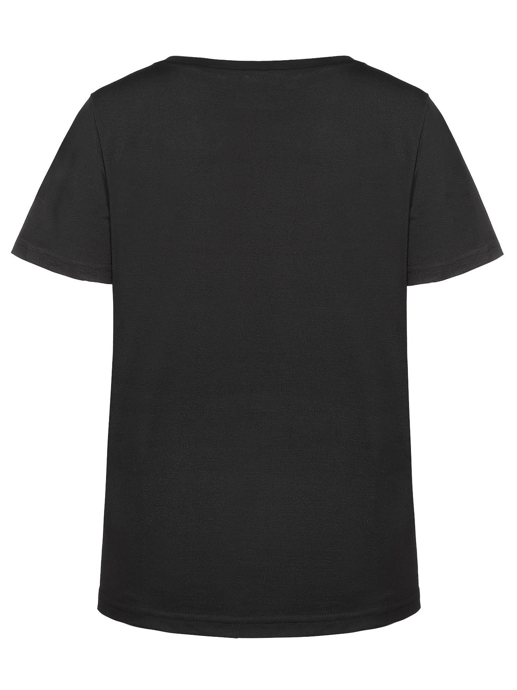 T-Shirt Katze in 5 Farben