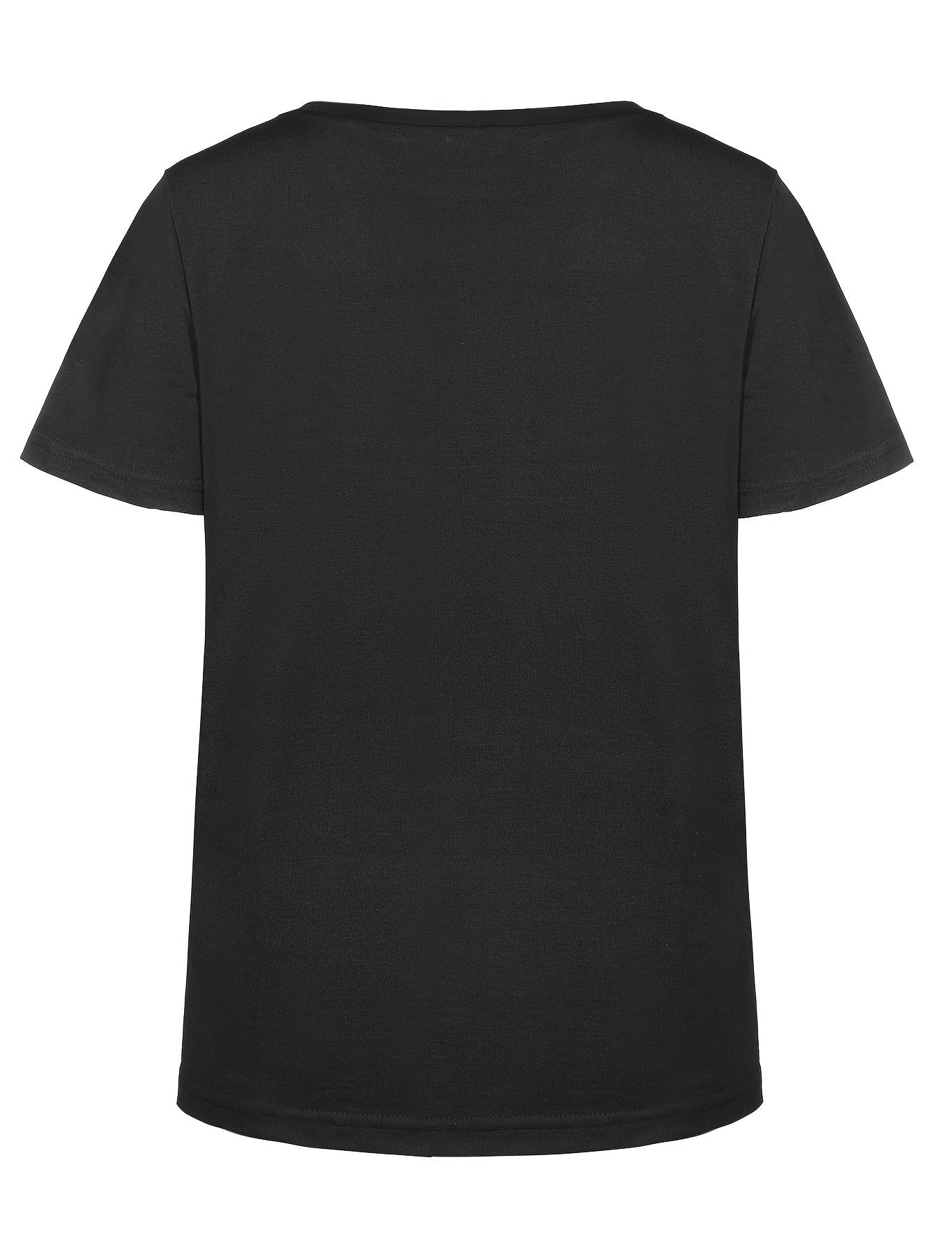T-Shirt Katze in 5 Farben