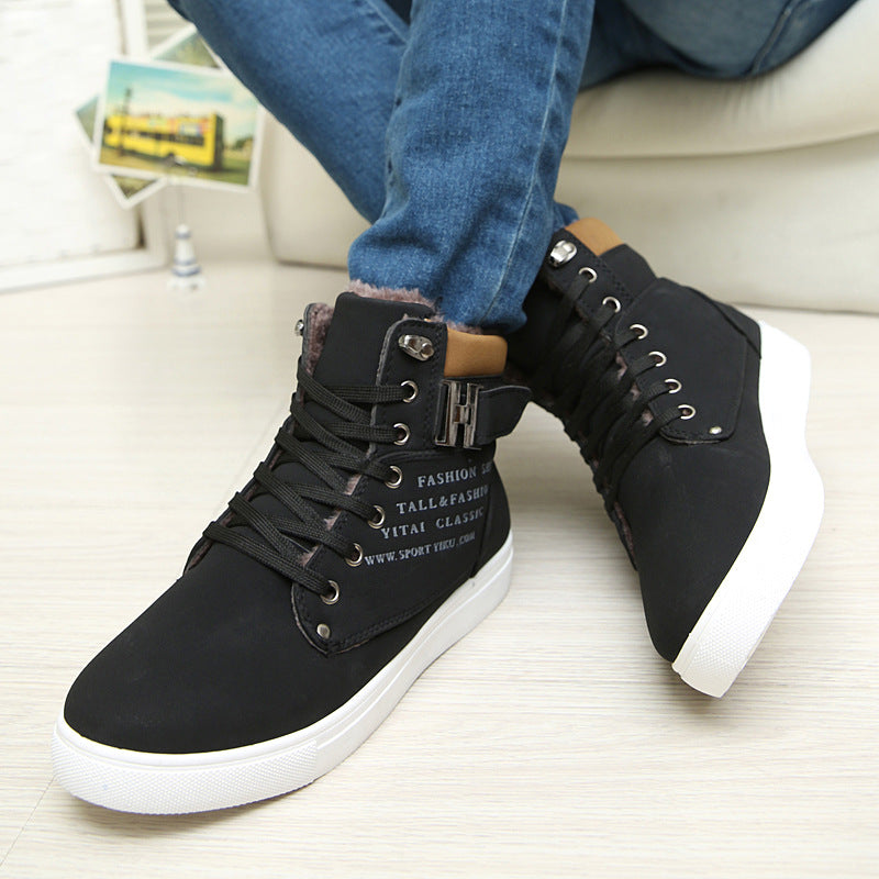 Männerschuhe