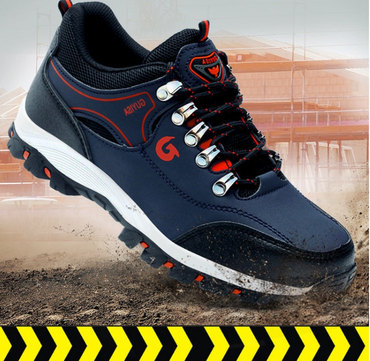Guisalao-Schuhe