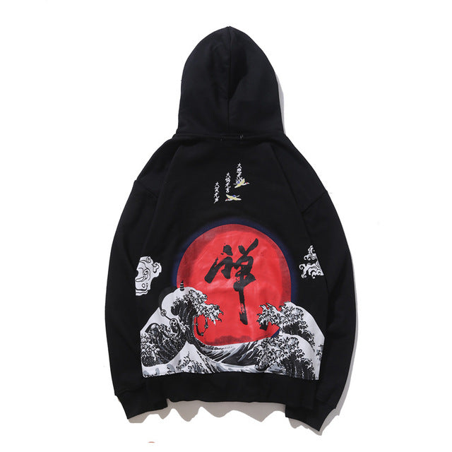 Glücks Sweatshirt - Hoody