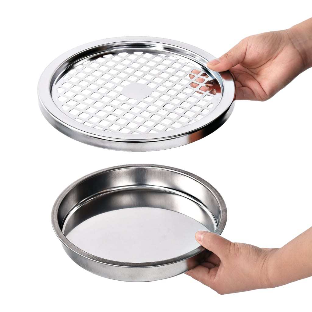 Wand-Aschenbecher 26 L