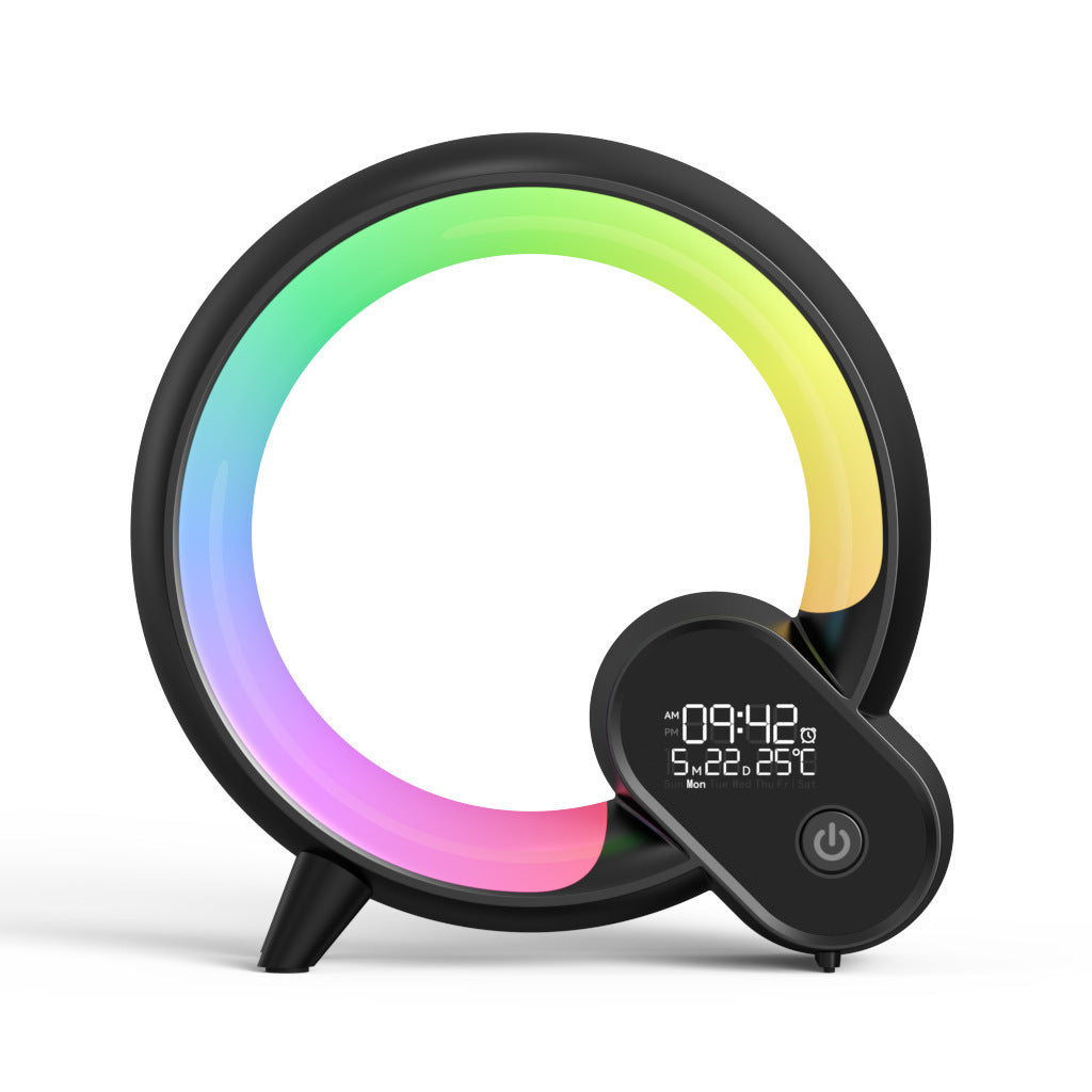 Creative Q Light  - Wecker