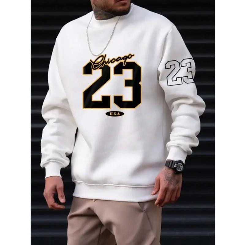 Set-Stil Fleece Pullover
